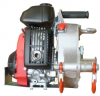 Logging Winches