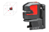 Line and Dot Lasers