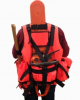 Chainsaw Pack vest