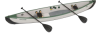 Canoes
