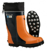 Chainsaw Boots