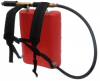 BackPack  Fire Pump Harness