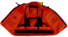 Pack vest