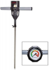 Soil Compaction Tester