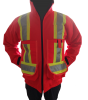 Jacket - Cruiser