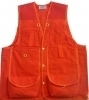 Deluxe 14 Pocket Cruiser Vest without Reflective Striping