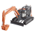 UNICONTROL Machine Control - Excavator