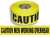 Barricade Tape