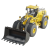 UNICONTROL Machine Control - Wheel Loader