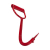 Pulp Hooks