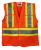 Safety Vest and Shirts
