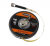 Fiberglass Closed Reel Tape