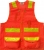 Pack Vest with Internal Harness