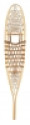 Snowshoes - Wooden - Alaskan  <font color="re...