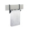 Cubicle Wall Rack