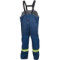 Helly Hansen Thompson Bib Pant- 2XSmall to 2XLarge - Navy - FREE SHIPPING"