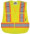 Viking Mesh Safety Vest