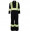 Viking Poly Cotton Coverall With 2" Reflectiv...
