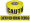 Barricade Tape - "Caution Men Working OverHea...