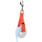  Aerosol Can/ Flagging Tape Holder  