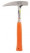 1.Estwing Supreme Pointed Tip Rock Hammer-Orange H...