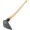 Rogue Hoe Field Hoe - 8.5 Inch Curved Head and a 4...