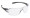THE SOLUS SAFETY GLASSES - CLEAR - MCFT Pricing