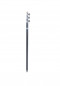 Prism Poles - All Carbon Fiber Telescopic Dual Graduation 15.25Ft/4.65Meters 