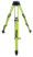 Tripod - SURVMAX Heavy Duty/Dual Lock Fiberglass