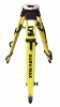 Tripod - SURVMAX Heavy Duty/Dual Lock Fiberglass