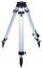 Tripod - Heavy Duty/Dual Lock Square Leg Aluminum