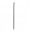 Rover Rods - 2.5 Meter, Dual Graduation, All-Carbon Fiber GNSS Rover Rod