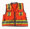 SURVPRO ANSI/ISEA- Class 2 - Survey/Safety Vest 