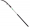 "Notch Sentei Telescoping 21 ft Aluminum Pole...