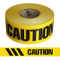 Flagging //CAUTION// Yellow 1.5"