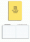 Universal Mini-Stapled Notebook  - Field Flex Cove...