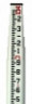 Leveling Rod - Crain Surveyors Series (SVR) 
