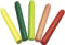  SCAN-IT Crayons - sold per box of 12 (Clearance Sale)