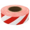 Flagging Tape - Striped- Artic Flagging Tape- Red/White Stripe (Clearance)
