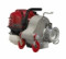 Gas-Powered Portable Capstan Winch <br><font color="blue">!!!!!SAVE $200.00 !!!!!</font> - USA Pricing