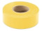 Yellow Artic Flagging Tape - Package of 10 Rolls - .95 Cents /Roll