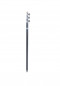 Prism Poles - All Carbon Fiber Telescopic Dual Graduation 15.25Ft/4.65Meters - Temporarily Out Of Stock