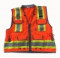 SURVPRO ANSI/ISEA- Class 2 - Survey/Safety Vest 